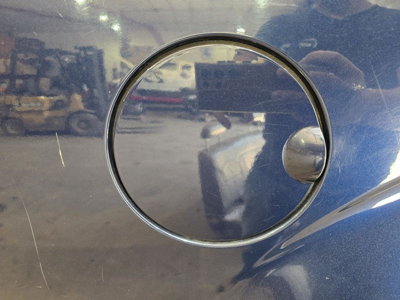 F150      2011 Fuel Filler Door 628302