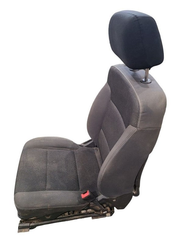 Passenger Front Seat Bucket And Bench Fits 15-19 SIERRA 2500 PICKUP 61