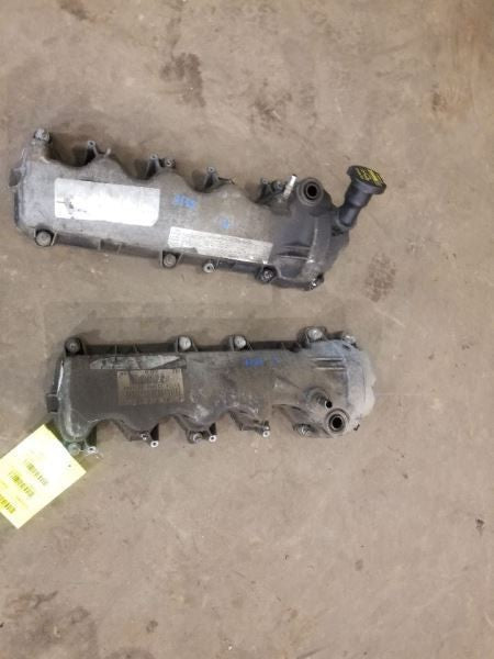 WRANGLER  2006 Valve Cover 262892