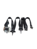 GRANDCHER 2015 Seat Belt Rear 590925