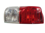 Driver Left Tail Light Fits 10-13 TUNDRA 673004