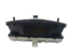 Speedometer Cluster Lower Tachometer LX US Market CVT Fits 14-15 CIVIC
