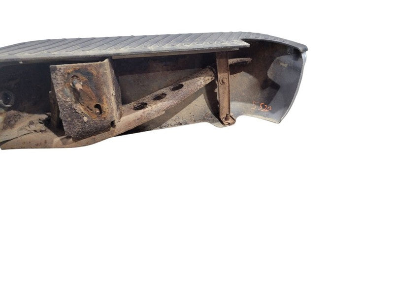Rear Bumper Heritage Chrome Styleside Fits 97-04 FORD F150 PICKUP 6668