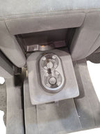 SILV25NEW 2007 Seat Rear 620574