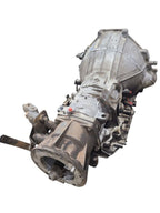 Automatic Transmission 8-351 5.8L Fits 95 BRONCO 664076