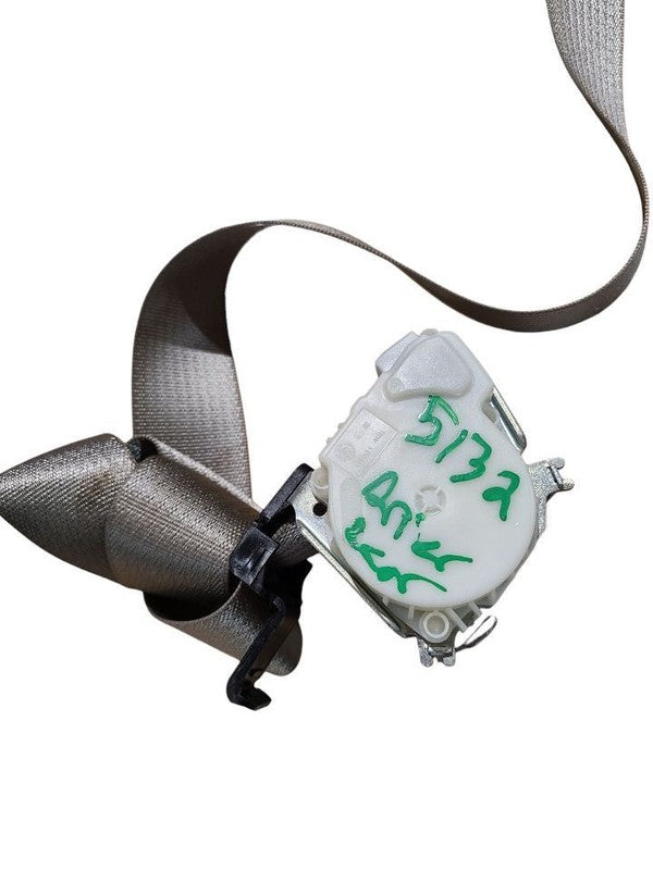 MKX       2011 Seat Belt Rear 637291