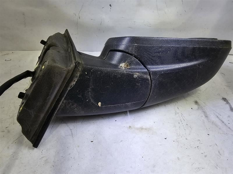 Passenger Side View Mirror Power Paint To Match Fits 10-11 EQUINOX 573