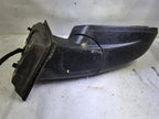 Passenger Side View Mirror Power Paint To Match Fits 10-11 EQUINOX 573
