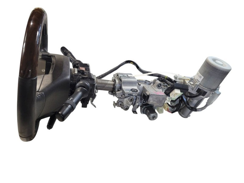 Steering Column Floor Shift Fits 10-15 LEXUS RX350 670203
