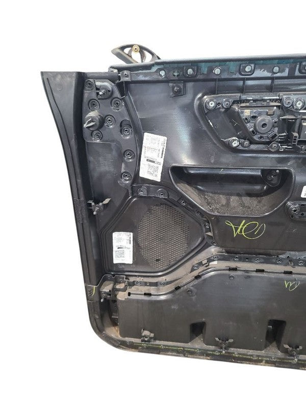 RAM15NEW  2019 Front Door Trim Panel 649533