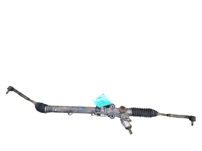 Steering Gear/Rack Power Rack And Pinion Fits 02-10 LEXUS SC430 657839