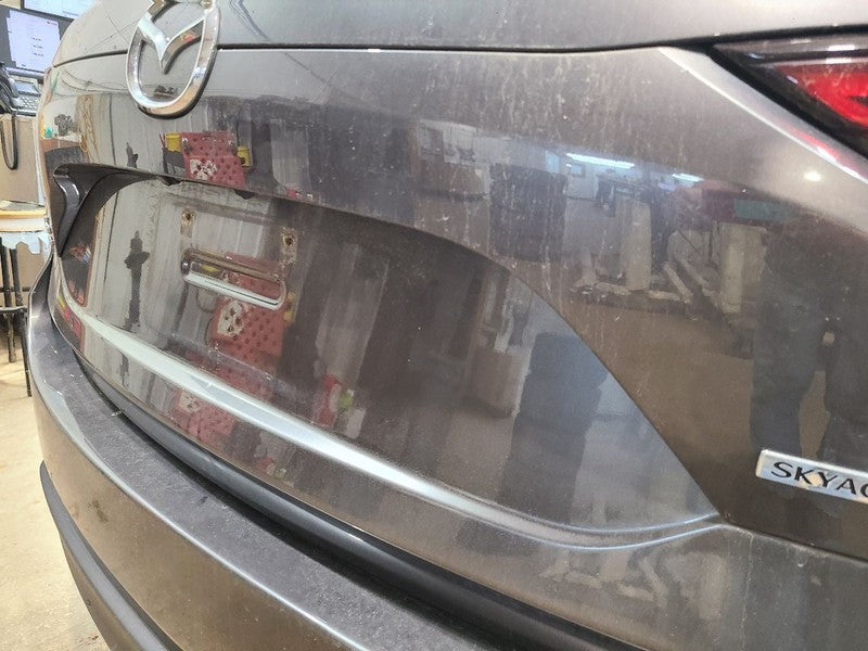 Trunk/Hatch/Tailgate Privacy Tint Fits 17-21 MAZDA CX-5 679079