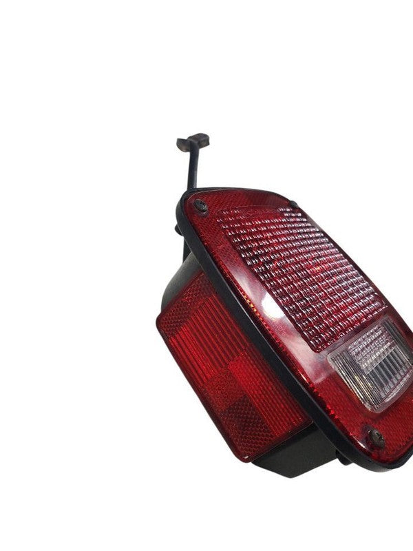 Passenger Right Tail Light Fits 98-06 WRANGLER 655519