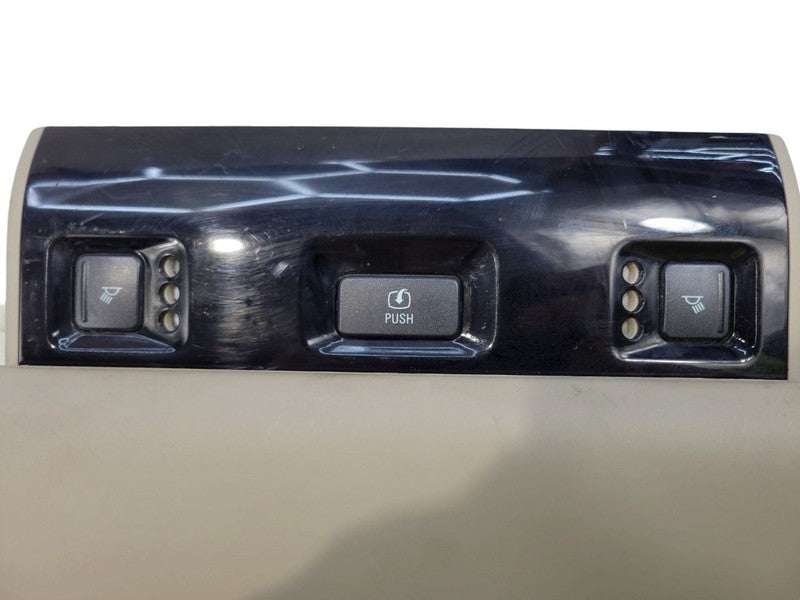 Info-GPS-TV Screen Display Screen Roof Mounted Fits 15-16 ESCALADE ESV