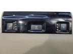 Info-GPS-TV Screen Display Screen Roof Mounted Fits 15-16 ESCALADE ESV