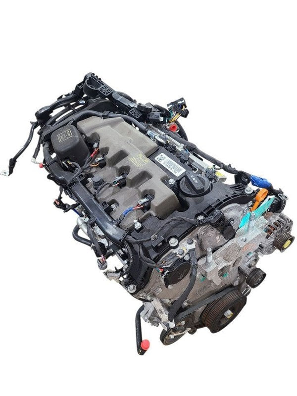 Engine 2.5L VIN E 8th Digit Fits 22-24 TUCSON 667965
