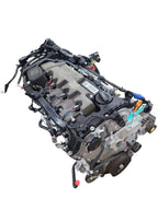 Engine 2.5L VIN E 8th Digit Fits 22-24 TUCSON 667965