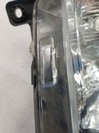 Passenger Headlight Halogen Laredo Fits 11-13 GRAND CHEROKEE 237945