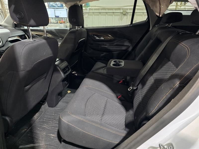 Passenger Right Air Bag Passenger Dash Fits 18-19 TERRAIN 581665