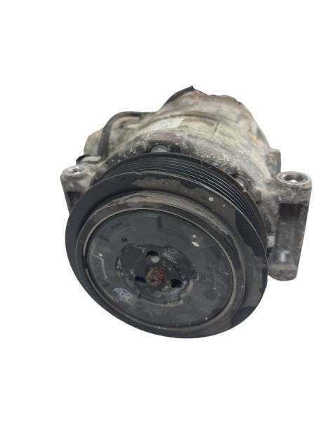 AC Compressor Fits 07-08 SPRINTER 2500 579800