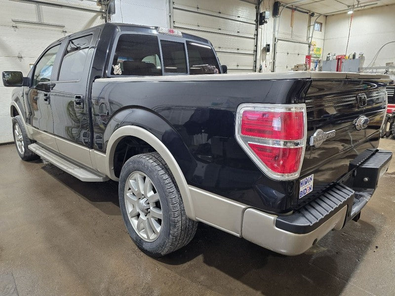 Driver Front Door Electric Fits 09-14 FORD F150 PICKUP 623677