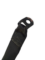 REAR GRANDCHER 2002 Passenger Side Retractor Seat Belt Rear 570851