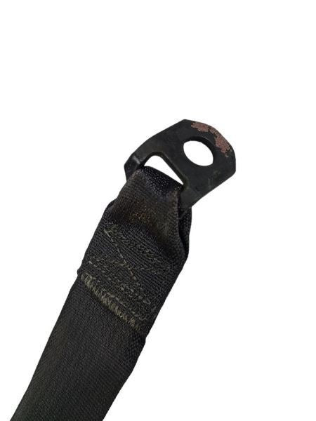 REAR GRANDCHER 2002 Passenger Side Retractor Seat Belt Rear 570851