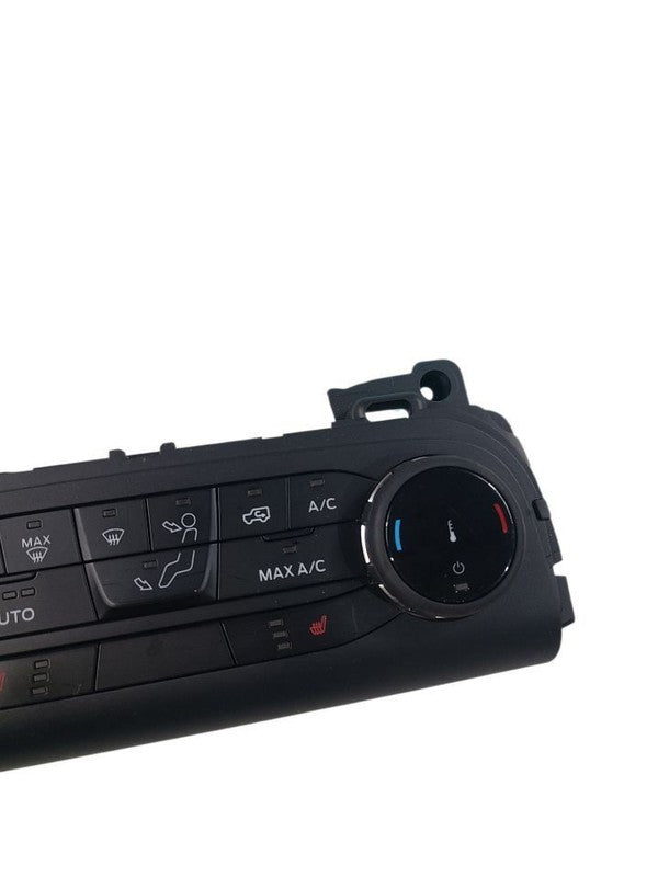 Temperature Control Front ID N1PT-18C612-LB Fits 21-24 BRONCO SPORT 65