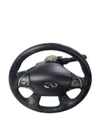Steering Column Floor Shift Premium Pkg Fits 14-16 INFINITI QX60 65695