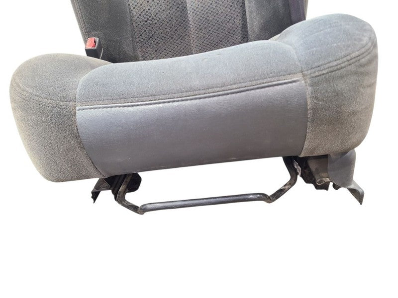 Driver Front Seat Bucket And Bench Manual Fits 03-07 SIERRA 1500 PICKU