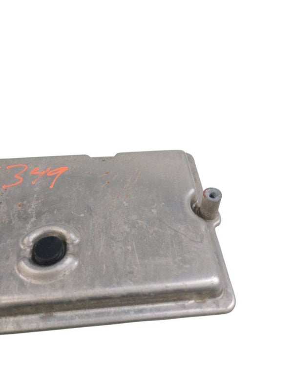 Engine ECM Electronic Control Module 4.0L Manual Fits 06 WRANGLER 6555