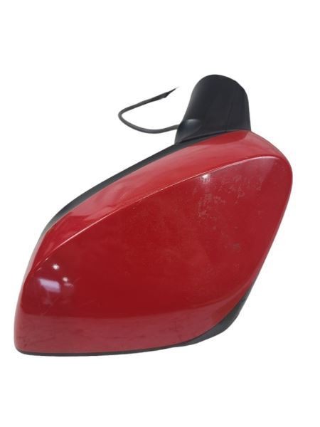Driver Side View Mirror Electric Non-heated Fits 13-19 BR-Z 594023