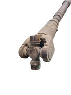 Front Drive Shaft 5.7L Fits 95-00 CHEVROLET 2500 PICKUP 665432