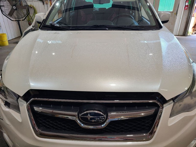 Hood Fits 13-17 XV CROSSTREK 674226