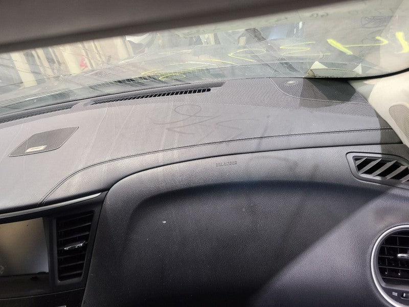 Dash Panel Fits 16 INFINITI QX60 659863