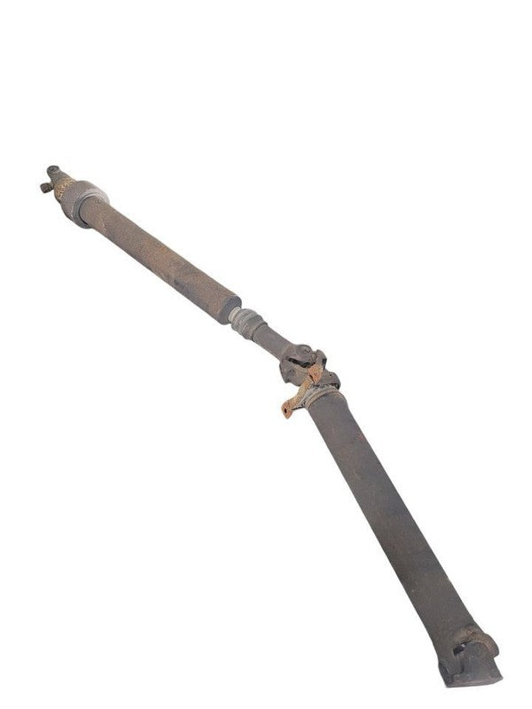 Rear Drive Shaft 158" Wb Automatic 4WD Fits 99-02 FORD F250SD PICKUP 6