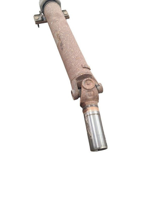Rear Drive Shaft 4WD Crew Cab 8' Box 6.0L Fits 13-15 SIERRA 2500 PICKU