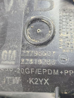 SUBURBN15 2015 Fuel Filler Door 647311