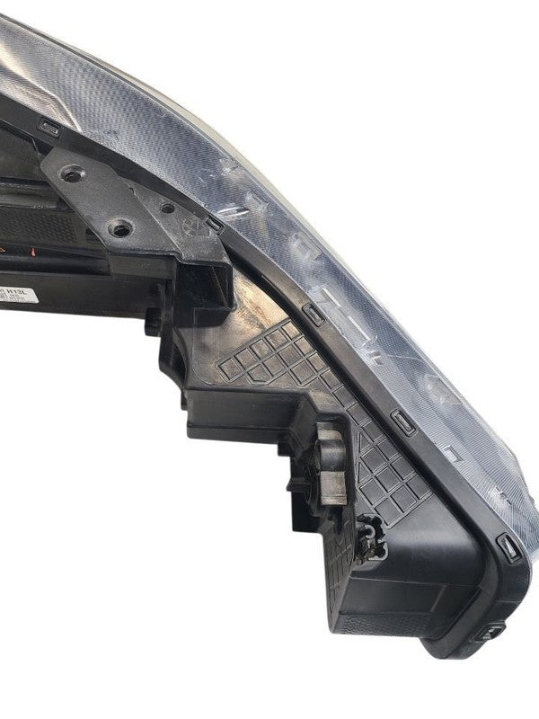 Driver Headlight Korea Built LED Fits 21-23 ELANTRA 665225