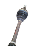 Passenger Axle Shaft Front Axle Outer Fits 14-21 PROMASTER 1500 VAN 67