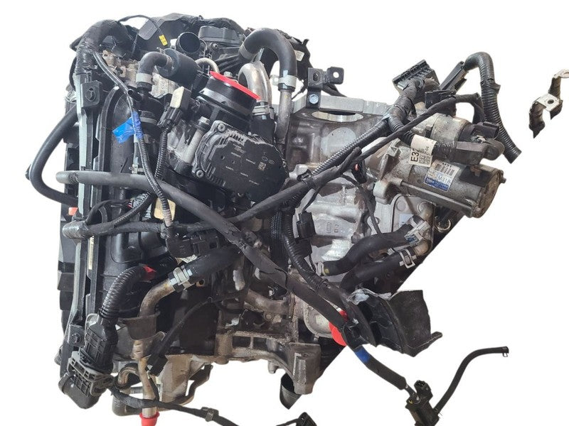 Engine 1.6L VIN 7 8th Digit Turbo Fits 24-26 SELTOS 670990