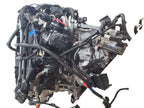 Engine 1.6L VIN 7 8th Digit Turbo Fits 24-26 SELTOS 670990