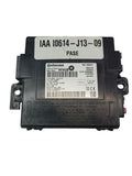 GRANDCHER 2015 Chassis ECM 591231
