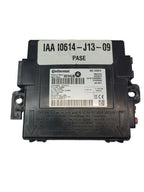GRANDCHER 2015 Chassis ECM 591231