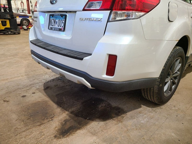 Rear Bumper Station Wgn Outback Fits 10-14 LEGACY 664708