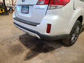 Rear Bumper Station Wgn Outback Fits 10-14 LEGACY 664708