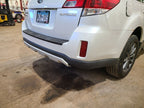 Rear Bumper Station Wgn Outback Fits 10-14 LEGACY 664708