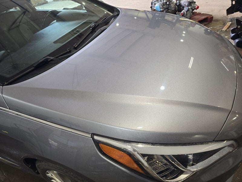 Hood VIN A 8th Digit US Market Fits 15-17 SONATA 647413
