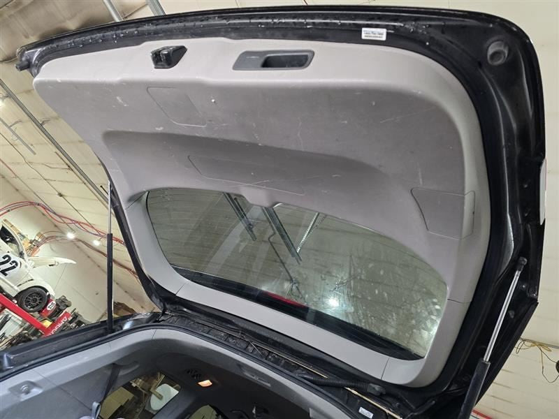 Trunk/Hatch/Tailgate EX Fits 11-13 ODYSSEY 603285
