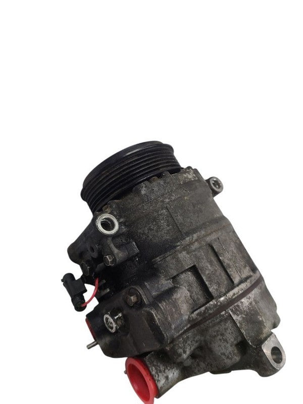 AC Compressor 164 Type ML350 Fits 06-10 MERCEDES ML-CLASS 610879